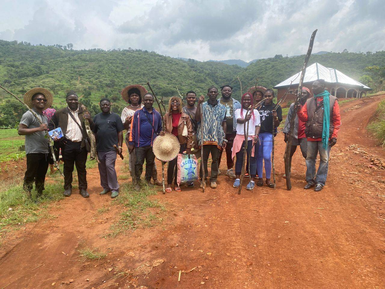 World Heritage Day Activities