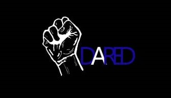 DARED | GET INVOLVED