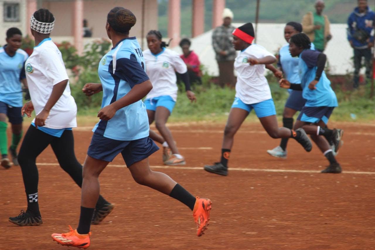 Football for Social Cohesion and Community Development