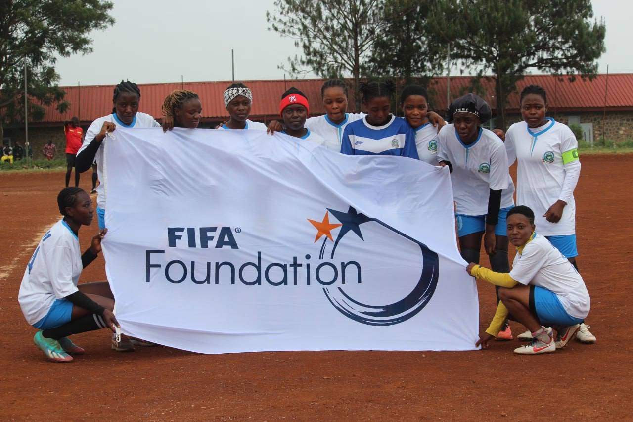 Football for Social Cohesion and Community Development